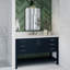 54'' W Single Bathroom Vanity Base-209111863