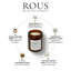 Soy Wax Candle