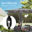 289cm Market Parasol-504238698