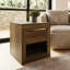 Allensby End Table