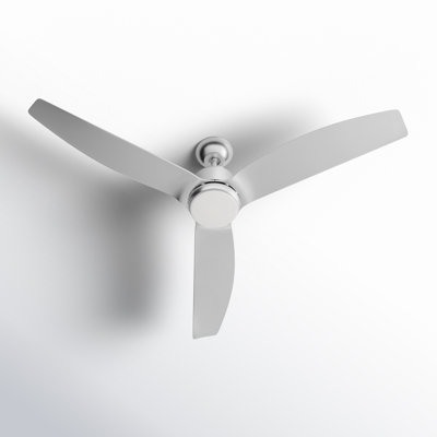 Carly 60'' Ceiling Fan with LED Lights