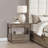 Prescott 2-drawers Nightstand-1075138418