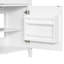 Meuble-lavabo blanc 36 po avec lavabo-879919302