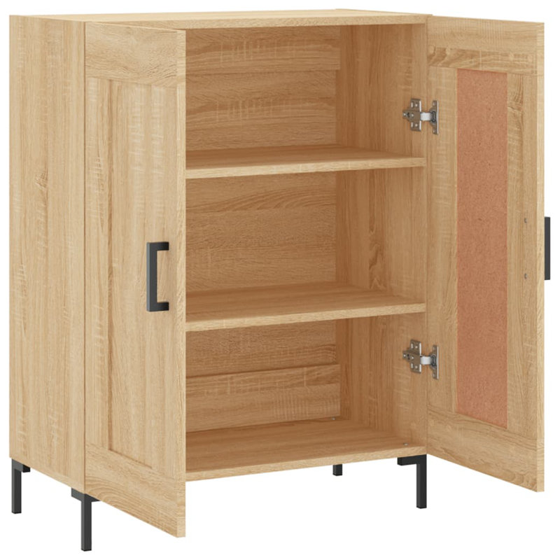 Youenn 69.5cm Sideboard, Sonoma Oak