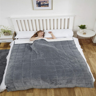 Throw Blanket