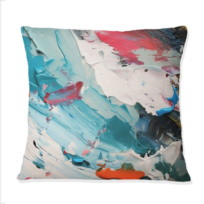Coussin Winter Winter