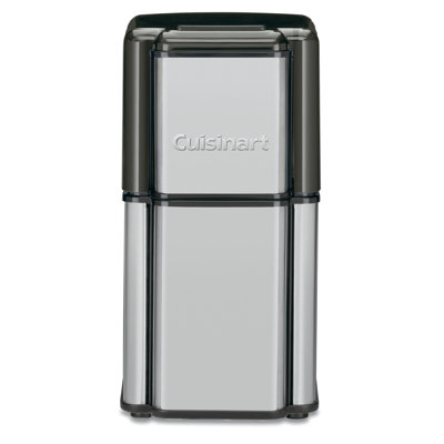Cuisinart Grind Central™ Coffee Grinder
