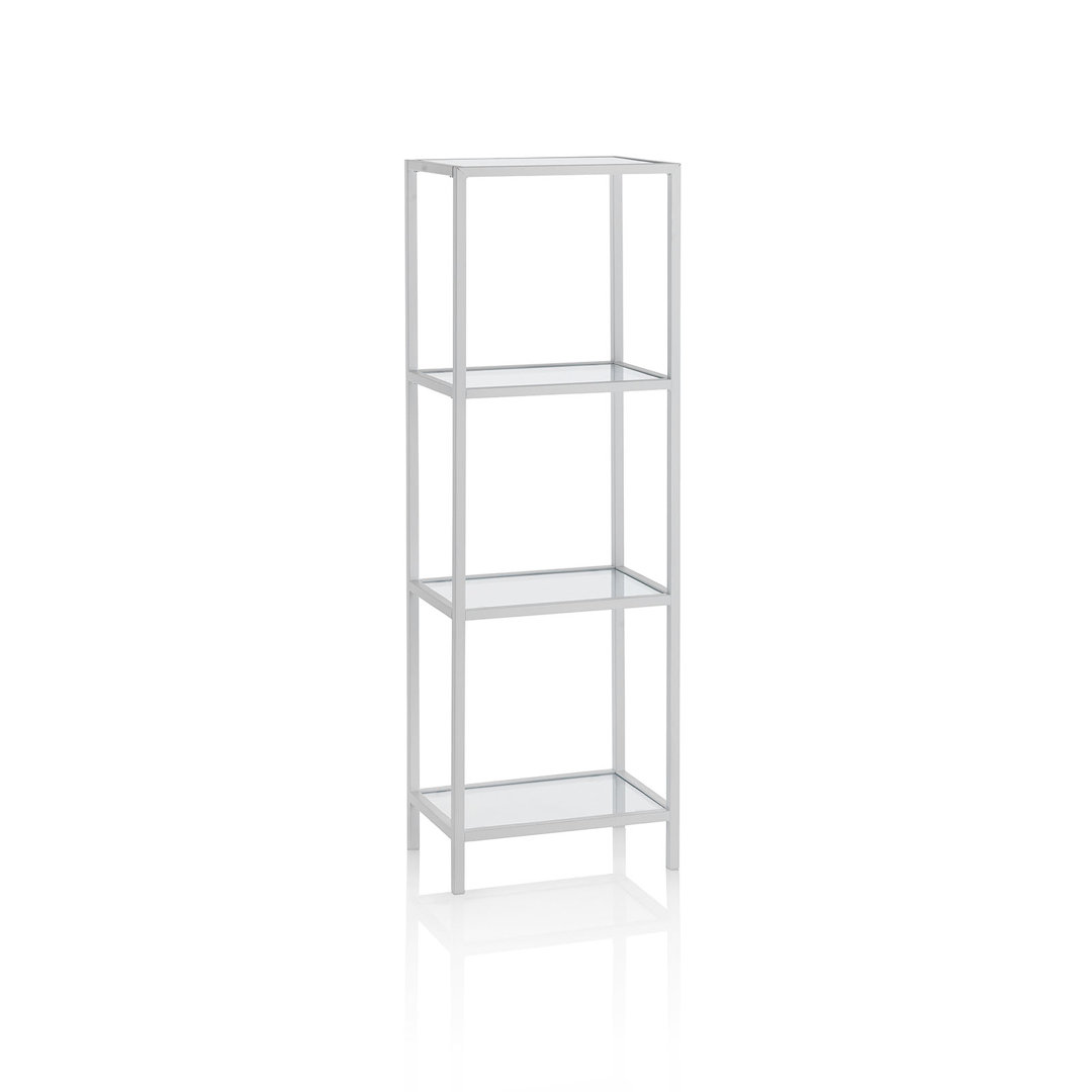 Equan 36cm W Steel Shelving Unit