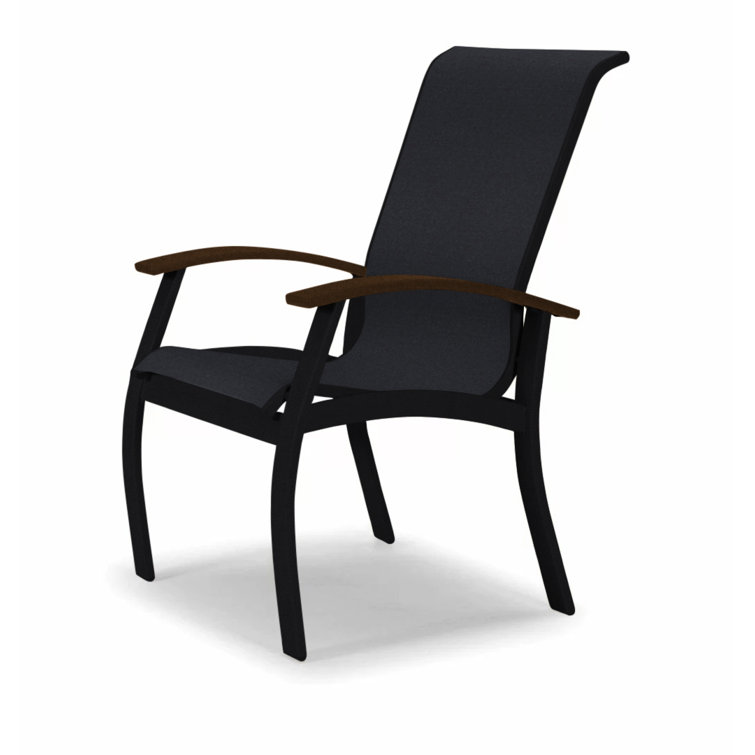 Chaise de patio Askar