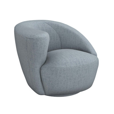 Carlisle Swivel Armchair