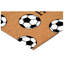 Paillasson Soccer Hello-270116159