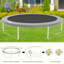 Housse de protection pour trampoline 10FT-125285571-125285570
