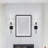 D'Amato Armed Sconce-379603940