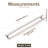 Novelty Irregular Bar Pull Handle Multipack-121833796-101824250