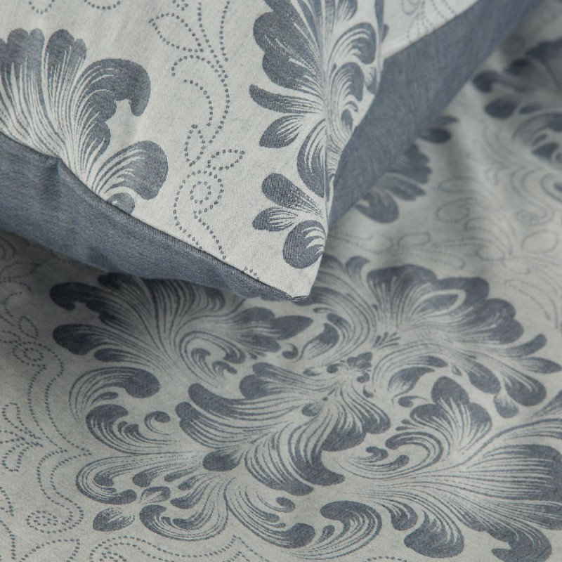 Duvet Cover with Pillowcases