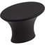 Edgewater 1 5/16" Length Oval Knob-98061208-45146422
