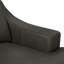 Fauteuil de 38 po de large Appolonie-1094399609