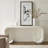 Scroll 72'' Console Table