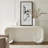Scroll 72 " W Console Table