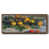 Walnut Floater Framed Canvas is out of stock