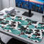 Polyester Desk Pad-1293340321
