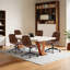 Chaise de bureau Keavey -101644379-101644382