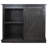 Priscilla Unfinished TV Stand for TVs up to 55"-698784372