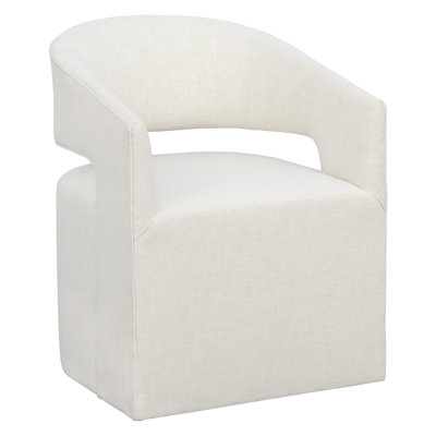 Fauteuil demi-tonneau Nova