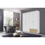 Rasant 4 Door Wardrobe-22839262