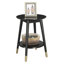Table de bout avec rangement Decebal-940899004