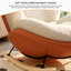 Chaise berçante Modern-132835210