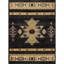 Tapis sud-ouest Tribal