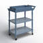 Haven 3 Tier Dining Cart-1622051029