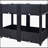 Planter Raised Beds - Elevated Planter Garden Box-1136613470