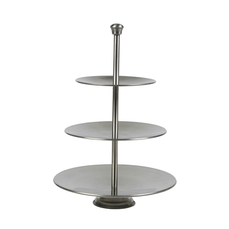 Tiered Stand