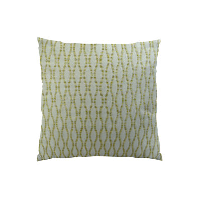 Coussin fait main Winding Road Zest