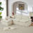 111.03" Modular Sectional-590672529