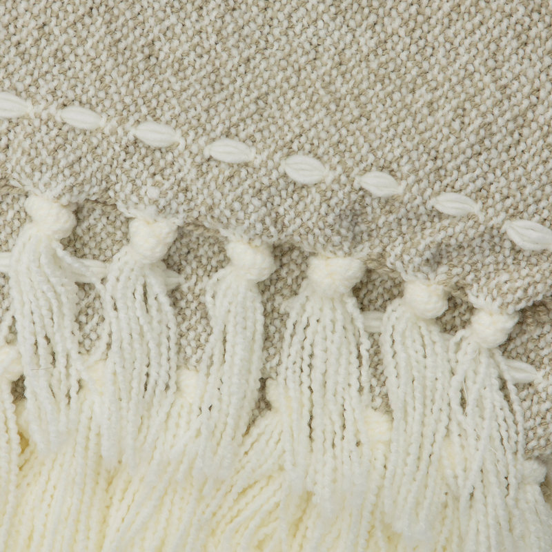 Throw Blanket