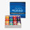 16-Piece Royal Crown Standard Billiard Ball Set