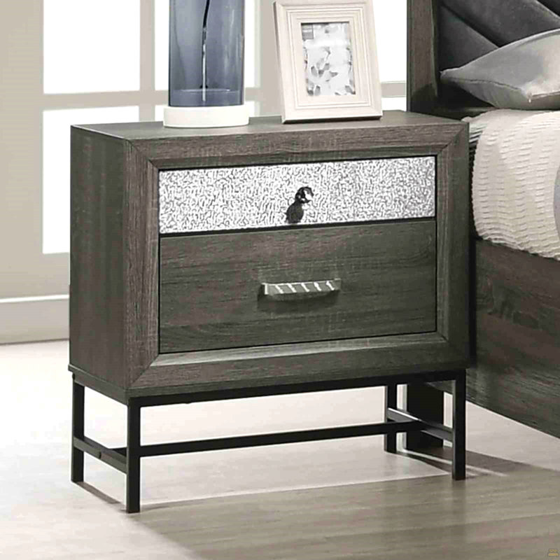 Table de chevet 1pc