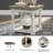Darlicia End Table