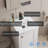 18" Ceramic Undermount Bathroom Vanity Sink Top with Single Hole Faucet,Pop Up Drain, Overflow Hole