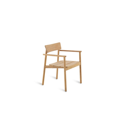 Pevero Outdoor Lounge Chair