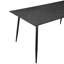 Stronach Metal Base Dining Table-1059753644