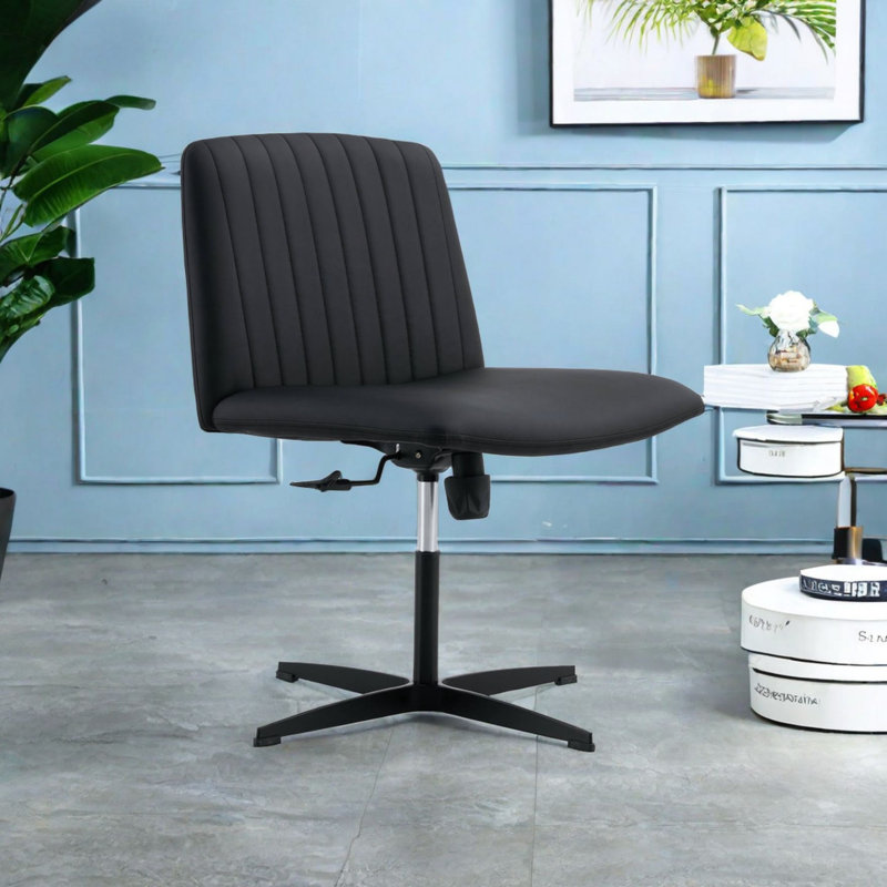 Chaise de bureau Evyenia