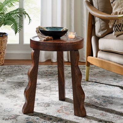 Tabouret Sorrel