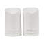 Figural Heart Salt & Pepper Shaker Set-1979299286