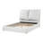 Upholstered Panel Bed-951760960-940878714