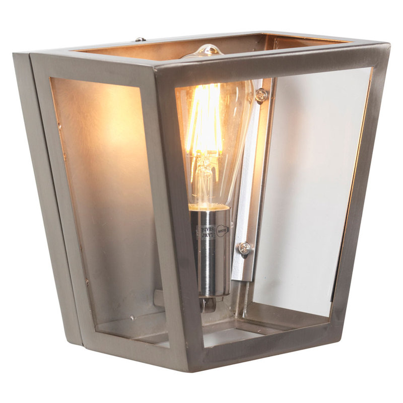 Chert Flush Mounted Sconce