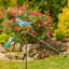 Piquet de jardin Shanin